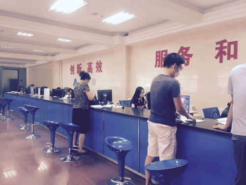 辽宁各市毕业生就业主管部门通讯录